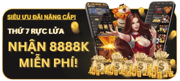 Sự kiện Thần Tài Gõ Cửa