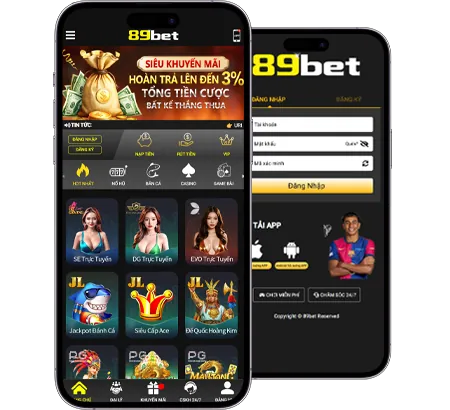 Tỷ lệ nổ hũ cao và Jackpot khủng