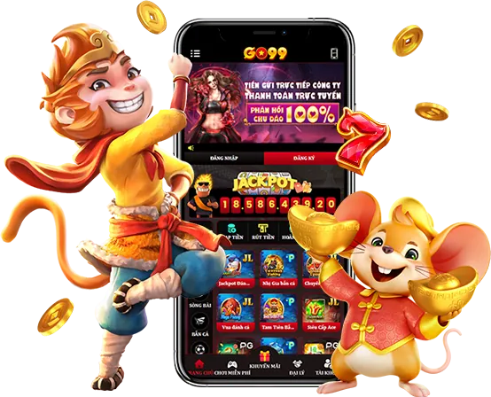 Giao diện thân thiện, trải nghiệm mượt mà