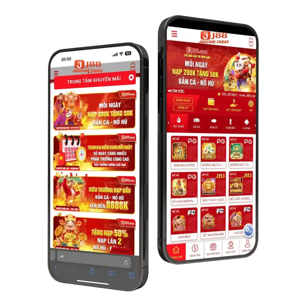 Khuyến mãi chào mừng 88xx Nổ Hũ