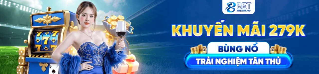 Tin tức khuyến mãi 88xx nổ hũ
