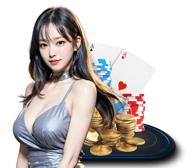 Người chơi săn cá